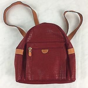 Bric’s Mini Backpack